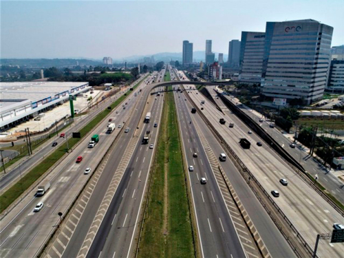 Estado de SP publica edital para a contratação de projetos executivos para obras rodoviárias