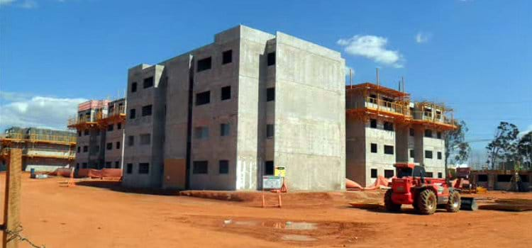  Construção civil se une para incorporar inovação