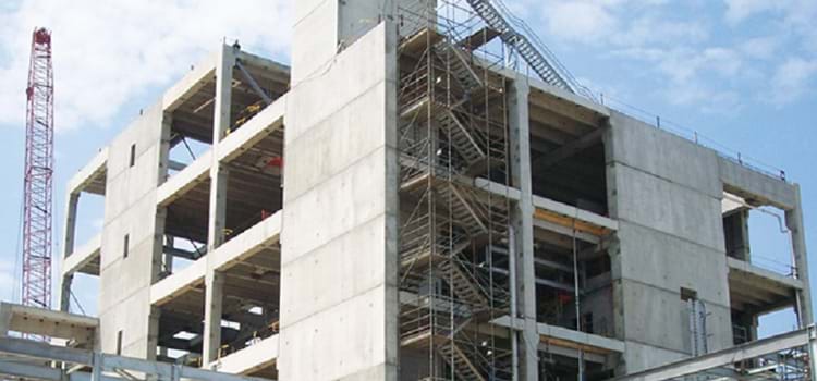  Industrialização do concreto chegará a US$ 130 bi até 2025