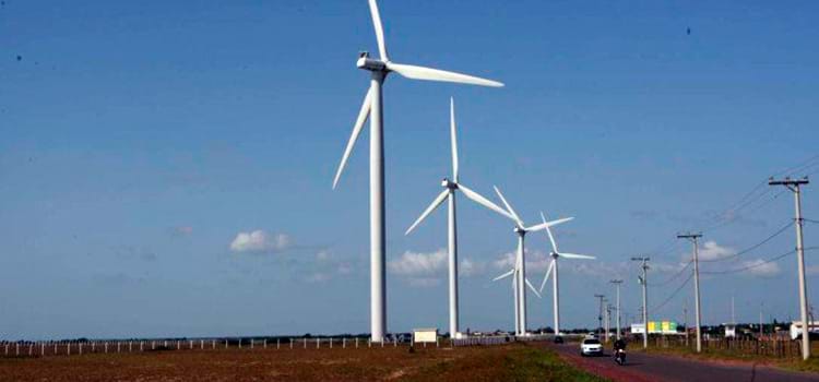 Brasil adere à Agência Internacional de Energia Renovável