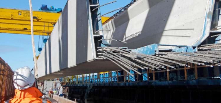 Brasil precisa entrar na era das “pontes high-tech”