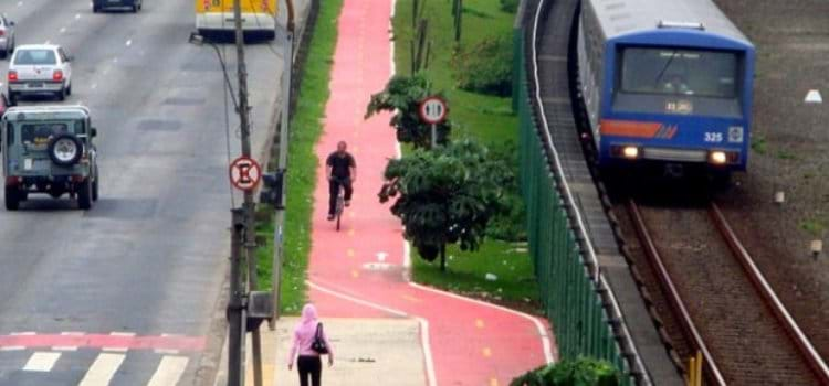 SP aprova plano que inclui mais calçadas, ciclovias e corredores de ônibus