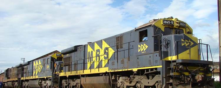 MRS terá Polo Intermodal Ferroviário em Queimados