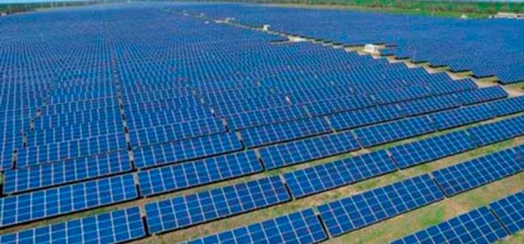Construída a primeira fazenda de energia solar por assinatura em Minas Gerais 