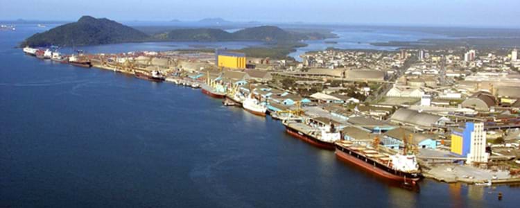 Governo amplia prazo de concessão para portos de 10 para 25 anos
