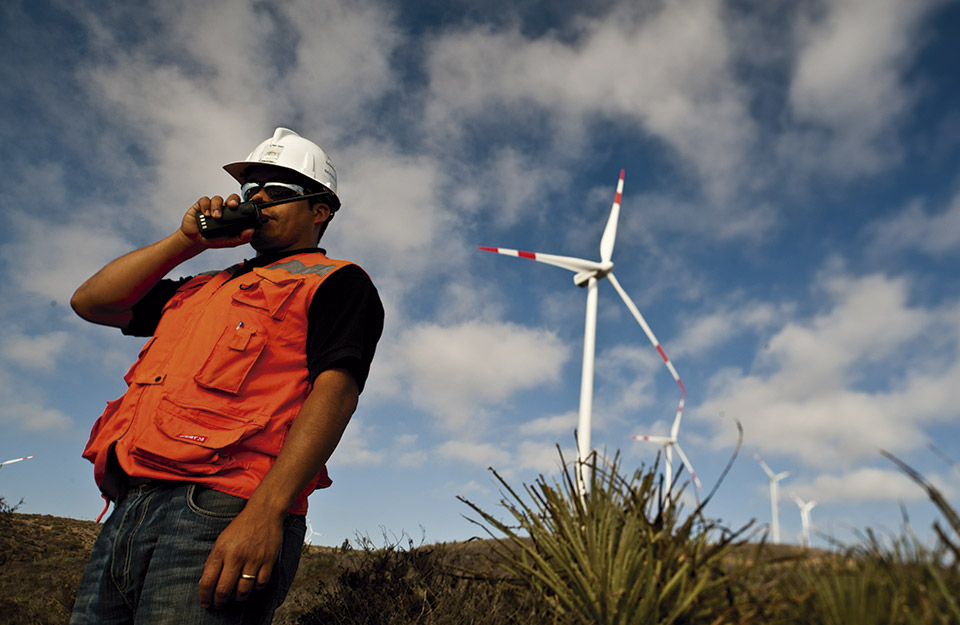 Empresas chilenas de mineração e energias renováveis participam de prospecção no Brasil