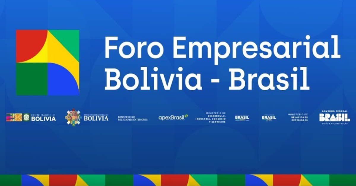Ministro da Agricultura defende integração comercial e tecnológica com país vizinho durante fórum empresarial