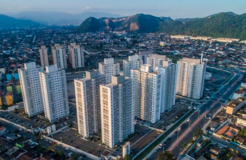 Santos, SP, investirá R$ 78 milhões em obras de infraestrutura e saneamento