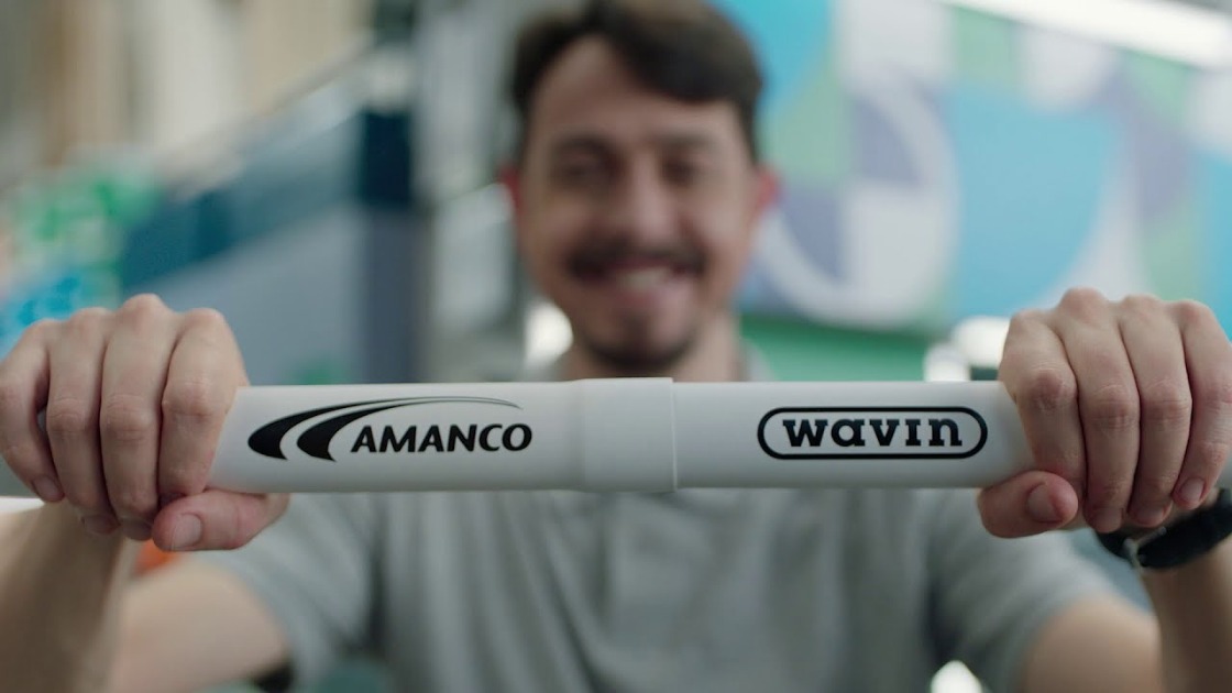 Amanco Wavin dá 6 dicas para ajudar o varejista da construção civil para as vendas de fim de ano 