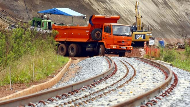 Após ano fraco, governo prevê mais de 50 leilões de infraestrutura em 2021