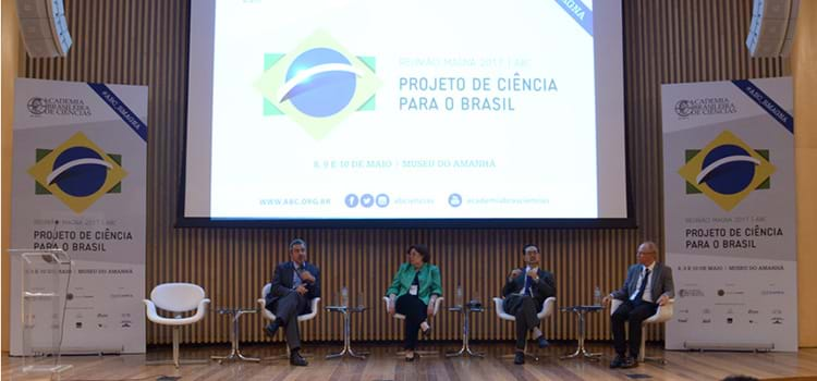 Terra, água e energia: a tríade para a sustentabilidade