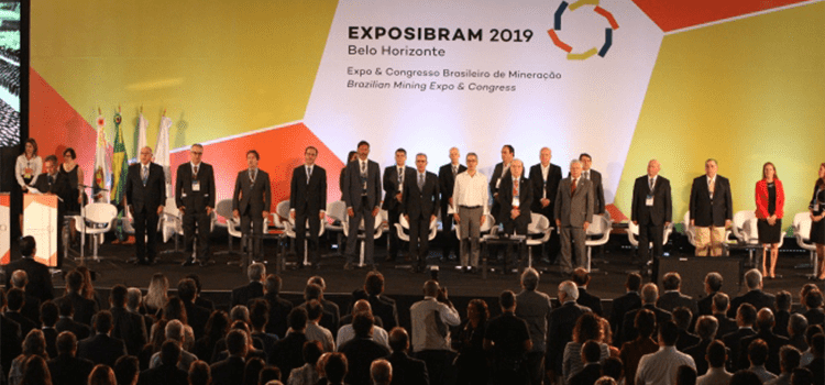 Mineração brasileira anuncia novas rotas de desenvolvimento para o futuro
