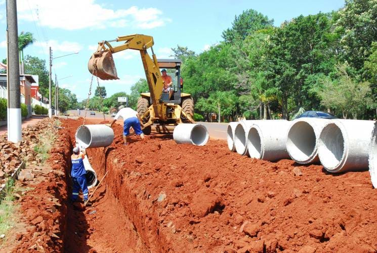 Lei exige medidas rápidas dos novos prefeitos para o saneamento básico