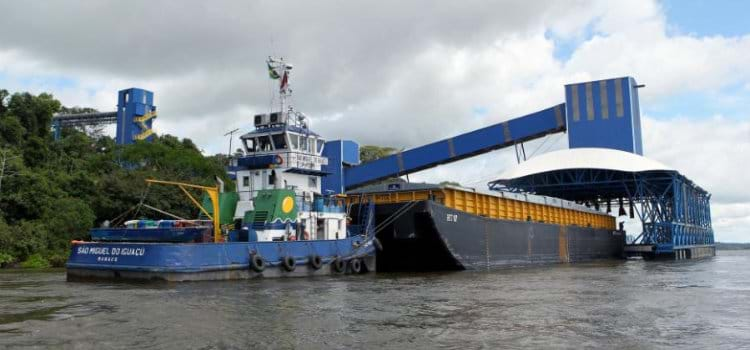 Exportar pelo norte começa a ser realidade