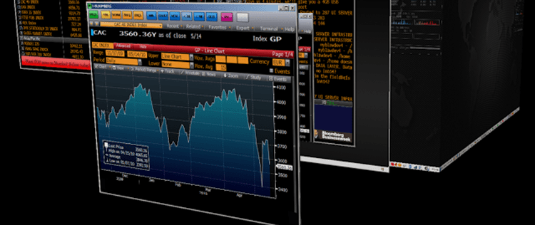 Odebrecht virtualiza TI com Citrix