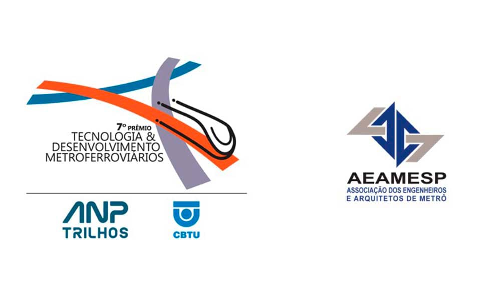 Conheça os vencedores do 7° Prêmio Tecnologia & Desenvolvimento Metroferroviários