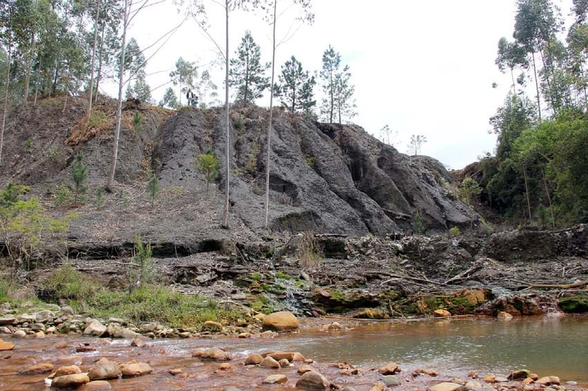 1° Concurso de Projetos de Destinação de Áreas Mineradas para Utilização Econômica e Social