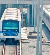 Metrô de São Paulo encomendará 63 novos trens em 2022
