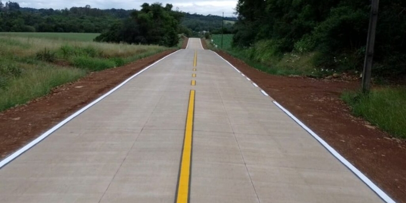 Concreto desponta como solução durável e sustentável para rodovias brasileiras