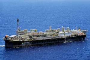 Petrobrás divulga os resultados de mega licitação para manutenção de plataformas da bacia de campo