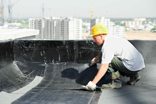 Qual é a importância do projeto de impermeabilização na obra?