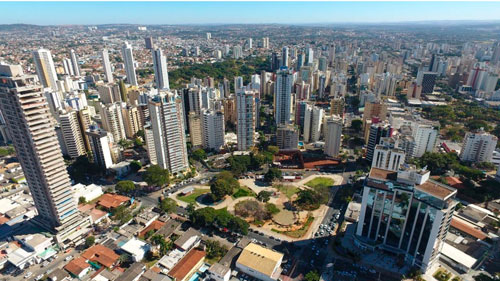 Especialista avalia prós e contras da verticalização nas  grandes cidades