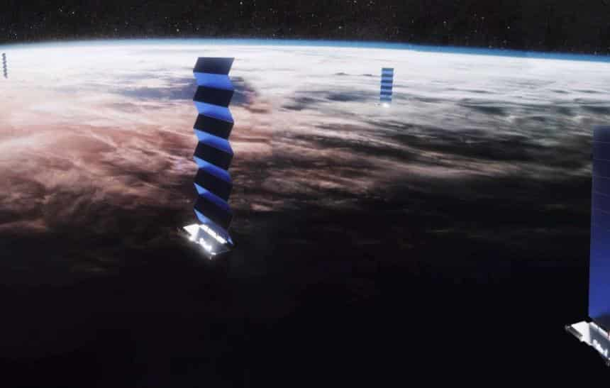 EarthDaily Analytics anuncia cronograma para lançamento de constelação de satélites de próxima geração