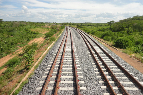 Marco Legal das Ferrovias é tema de debate com ministro da Infraestrutura