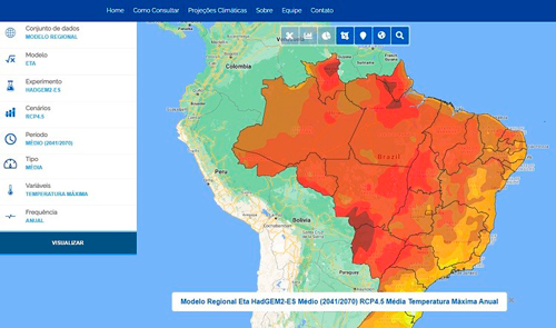 Relatório do IPCC: Veja os efeitos do aquecimento global para o Brasil