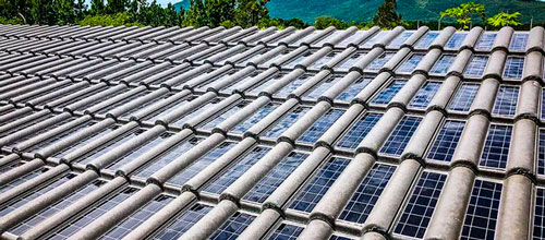 Eternit anuncia comercialização das primeiras telhas fotovoltaicas do Brasil