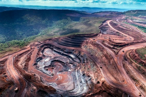 Arrecadação de royalties da mineração no Brasil já supera recorde de 2020