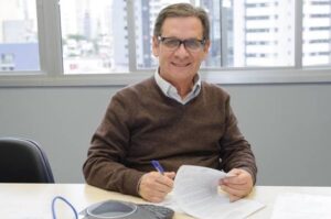 Presidente da Tradener defende plano para construção de 100 PCHs por ano no brasil