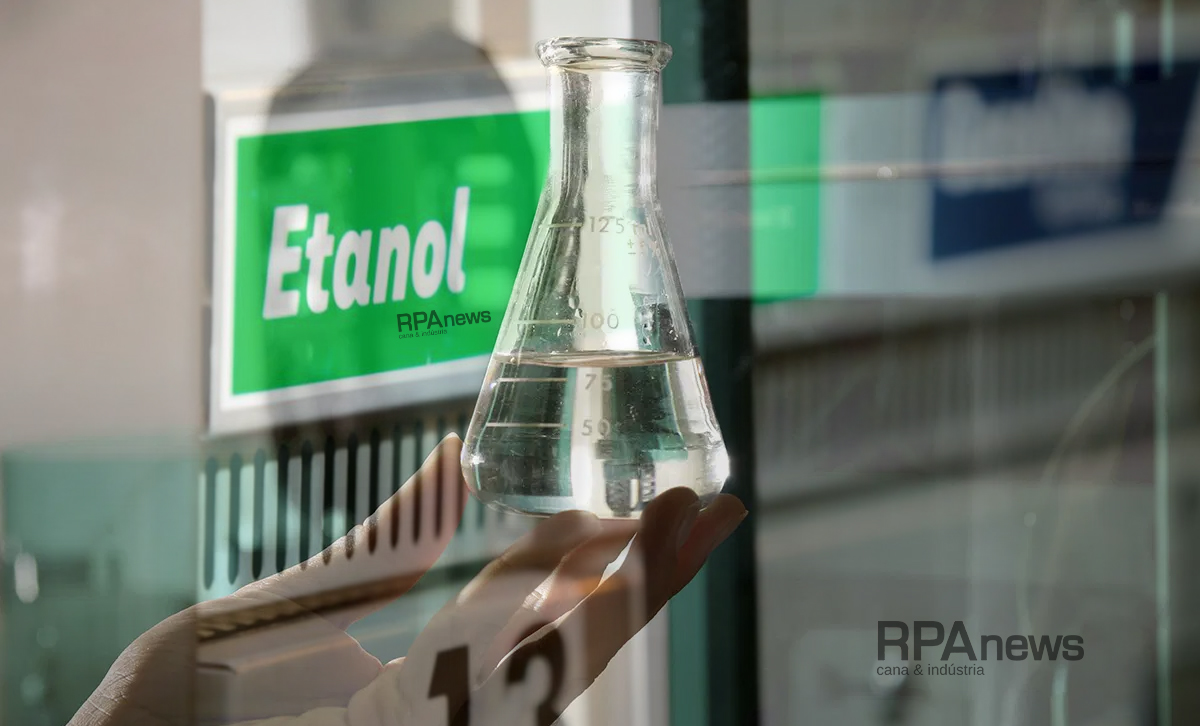 Pesquisadores estudam como converter etanol em eletricidade e hidrogênio