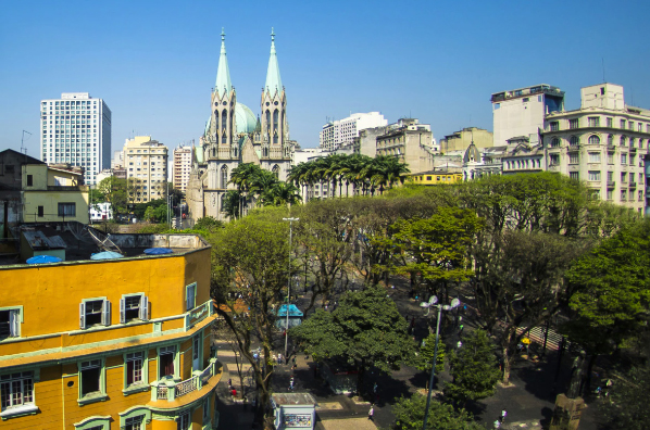 Aprovado plano urbanístico de moradia no centro de São Paulo