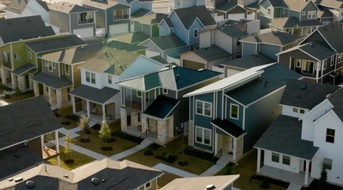 Primeiro bairro solar da Tesla no mundo com 12 mil casas ja é realidade