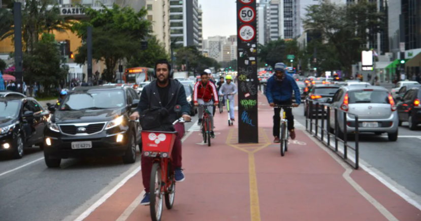 Mobilidade urbana é imprescindível para o desenvolvimento de cidades sustentáveis