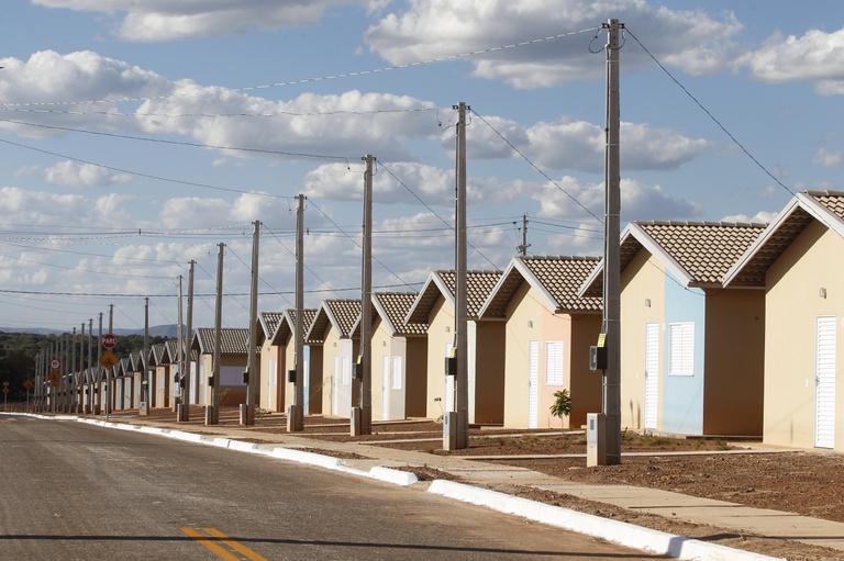  Desafios para execução de obras de habitação social