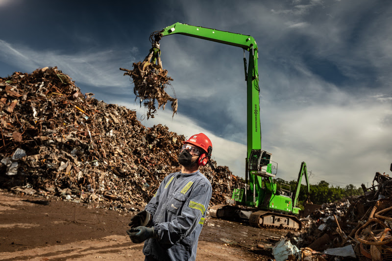 Gerdau promove discussões sobre ações sustentáveis para cidade de São Paulo