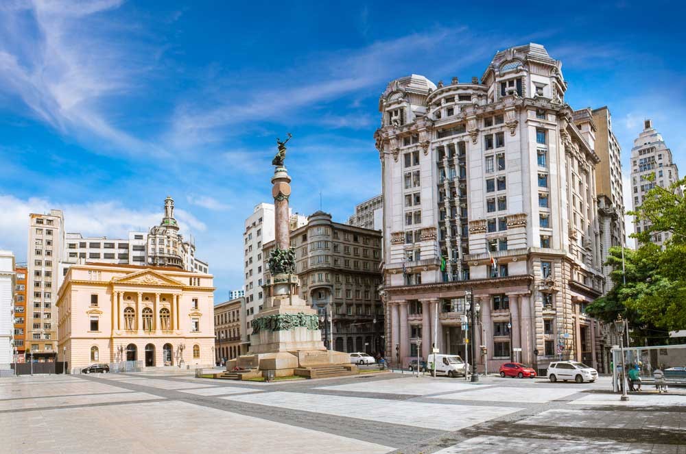  Revitalização do centro de São Paulo e a complexa solução para a Cracolândia