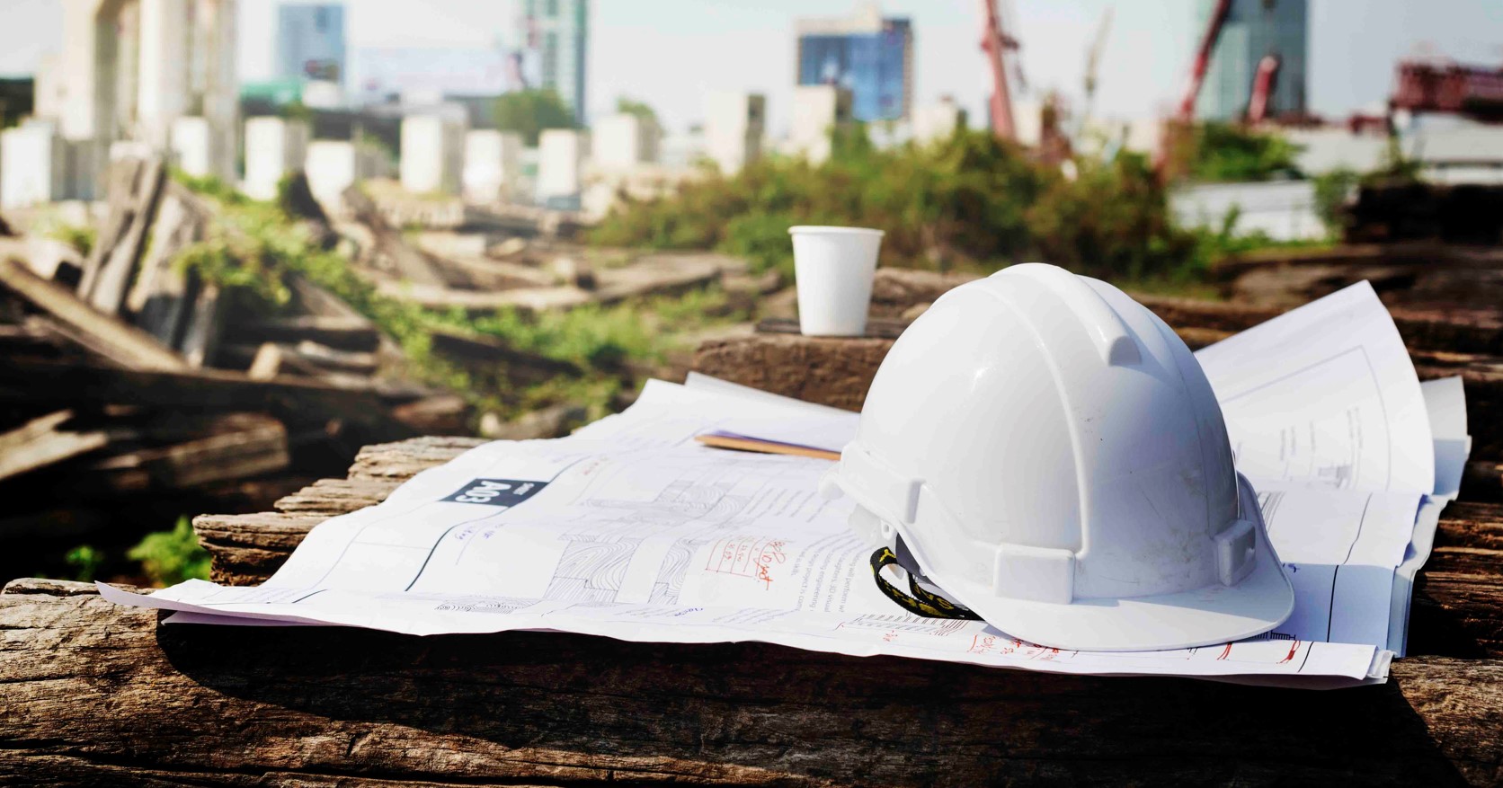    A importância do ESG para o desenvolvimento do setor da construção civil  