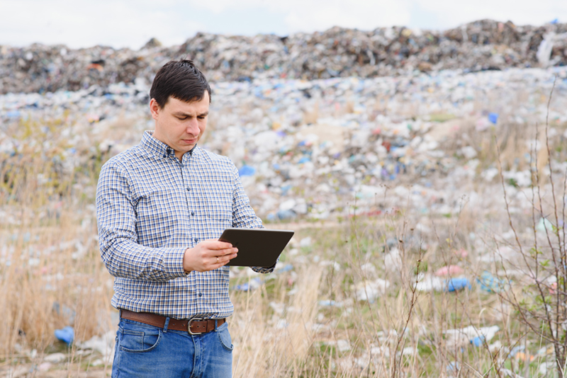 Estudo aponta vantagens de tecnologia no tratamento de resíduos sólidos urbanos