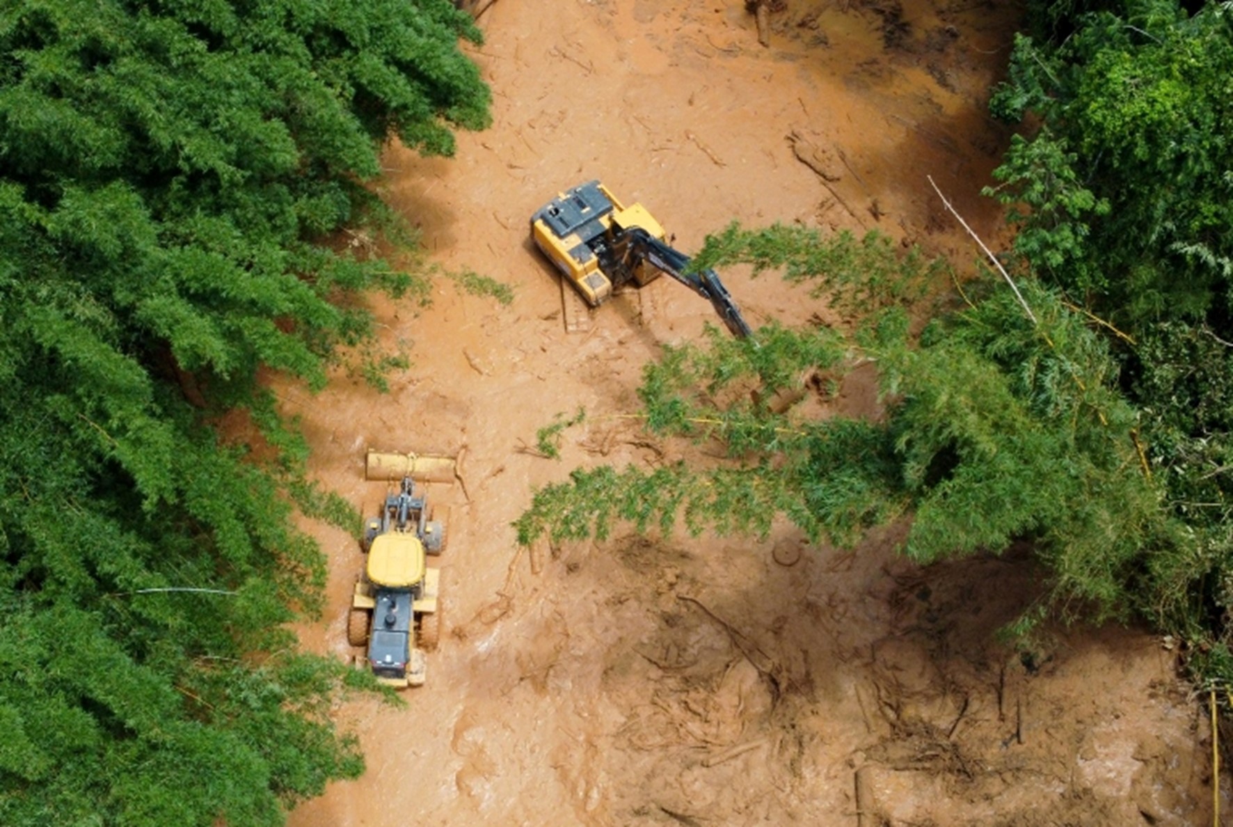 "Fenômenos climáticos extremos estão se tornando cada vez mais frequentes", diz meteorologista do Cemaden