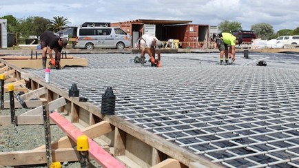 Dicas e estratégias para trabalhar com compósitos de PRFV na construção