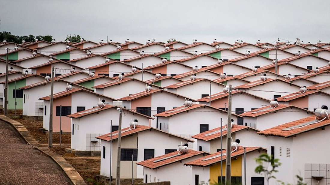 Novo Minha Casa, Minha Vida abre oportunidade de qualificação de territórios precários com governança compartilhada