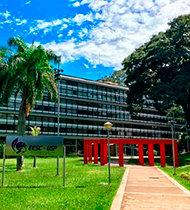 Escola de Engenharia de São Carlos completa 70 anos neste 18 de abril