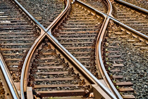 Ferrovias: empresas disputam com projetos de trajeto idêntico