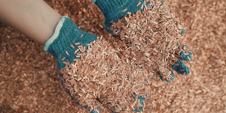 Cobre reciclável: o papel fundamental da reciclagem na sustentabilidade industrial