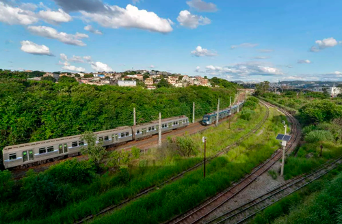 Interdição de ferrovias em Minas pode afetar mercado de mineração