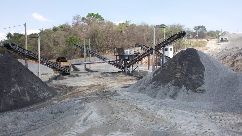 De passivo ambiental a produto estratégico: a transformação da Britago com a areia artificial