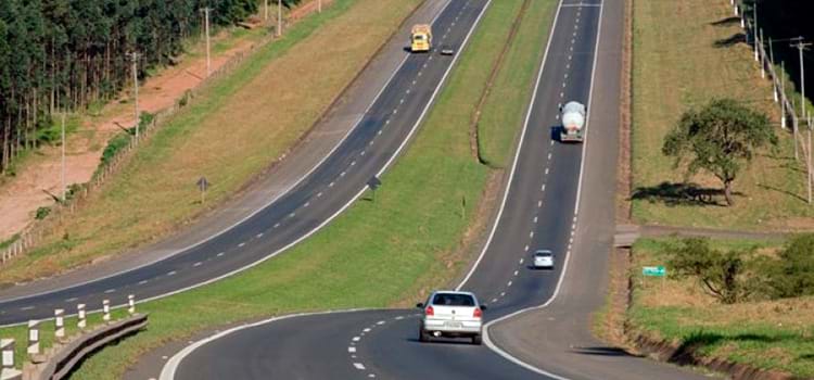 Mato Grosso planeja a concessão de rodovias